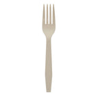 Earth's Choice - Fourchette - Beige - Paquet de 1000-Durable et soutenable
