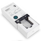 AXS - Kit iPhone 13 Pro - PROShield Case,Screen Protector,15W Quick Charge Wireless Charger-Technologie AIRShield - Optimise l'absorption des chocs. En cas de chute, les poches d'air amortissent les chocs.