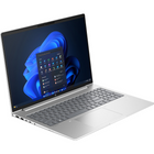 HP ProBook 4 G1i 16" Portable - Intel Ultra 5 255U - 16 Go de RAM - 512 Go SSD - Windows 11 Pro - Bilingue - Argent-Graphismes : Graphiques Intel intégrés