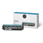 Premium Tone - HP CF501X (202X) Alternatif Premium Tone - Rendement standard - Cyan-Couleur: Cyan