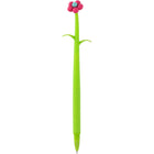 Merangue - Stylo flexible à pétales de fleurs-Le choix de couleur n'est pas disponible pour les commandes en ligne