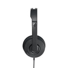 Casque d'écoute à limitation du volume Cassette Junior de Skullcandy - Noir-Son de qualité supérieure.