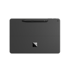 Microsoft - Surface Pro Copilot+ PC 12 po - Snapdragon X2 Plus - 256 Go SSD - 16 Go RAM - Noir-Des Performances Rapides, Optimisées Par L'IA - Le processeur Snapdragon X Plus offre des performances fluides au quotidien, tandis que le NPU Qualcomm Hexagon avec jusqu’à 80 TOPS accélère les expériences de l'IA pour rédiger, résumer et gérer plusieurs tâches simultanément