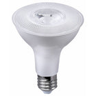 Northern Stars - DEL Ampoule LE-12PAR30LN/NFL/30 3000K 120V 11W E26 900 LM to 75W - Paquet de 10-Givrée