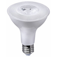 Northern Stars - DEL Ampoule LE-12PAR30LN/NFL/30 3000K 120V 11W E26 900 LM to 75W - Paquet de 10-Givrée