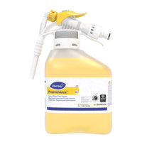 Nettoyant pour sols d'usage industriel RTD Diversey Prominence - 5 L-Nettoyant très efficace conçu pour éliminer la saleté et l'huile sans ternir ni altérer l'apparence des planchers