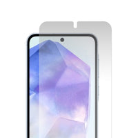 LBT - Verre Trempé - Samsung Galaxy A35-Dureté 9H pour la résistance aux rayures
