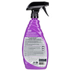 Turtle Wax - Nettoyant pour toutes roues x Mr. Cartoon - 680 ml - Paquet de 2-La formule à pH neutre et sans acide est sûre pour les peintures, vernis, finis mats, vinyles, films de protection (PPF), chromes, métaux polis, verre et tous types de roues