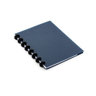 Cambridge - Cahier Poly Disc, bleu marine, petit, 60 feuilles-6