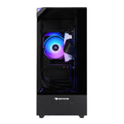 iBUYPOWER - Ordinateur de Bureau de Jeux - Intel Core Ultra 7 265F CPU - NVIDIA RTX 5070 GPU - 1 To SSD - 32 Go RAM - Windows 11 Home-32 Go DDR5 5200 (16x2) RAM