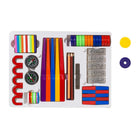 Dowling Magnets - Trousse d’activités de classe, niveau 2-Type : Magnétisme