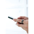 Ultrahuman - Ring Air - Taille 06 - Aster Noir-6