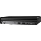 HP - Ordinateur de bureau HP Pro Mini 400 G9 - Intel Core i5 12500T - SSD 512 Go - 16 Go RAM - Windows 11 Pro-Ports flexibles pour une extension facile : configurez ou étendez votre Mini à votre façon avec des ports flexibles pour une connectivité héritée ou propre au bureau