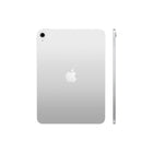 Apple - iPad 11" - Wi-Fi - A16 - 256 Go - Argent - Paquet de 10-Faites avancer les choses, exprimez-vous et restez immergé dans vos activités préférées, le tout sur un superbe écran Liquid Retina de 11 pouces