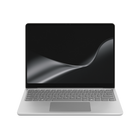 Microsoft - Surface Laptop Copilot+ PC 13 po Laptop - Snapdragon X Plus - 512 Go SSD - 16 Go RAM - Platinum - Anglais-Des Performances Rapides, Optimisées Par L'IA - Le processeur Snapdragon X Plus offre des performances fluides au quotidien, tandis que le NPU Qualcomm Hexagon avec jusqu’à 80 TOPS accélère les expériences de l'IA pour rédiger, résumer et gérer plusieurs tâches simultanément
