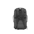 HyperX - Sac à dos pour ordinateur portable Knight - Noir-Avec 4 poches zippées à l'intérieur principal, une poche inférieure pliable pour les vêtements, une poche avant à accès rapide et plus encore, le HyperX Knight peut garder tout votre équipement trié