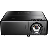 Optoma - Technology UHZ55 Projecteur de cinéma maison et de jeu intelligent UHD 4K Laser DLP 3 000 lumens-Système d'affichage : DLP