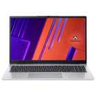 Acer - Ordinateur portable Gateway 15,6 po - AMD Ryzen 7 5825U - SSD 1 To - RAM 32 Go - Windows 11 - Argent-Écran 15,6 pouces avec technologie IPS (In-Plane Switching), Full HD 1920 x 1080, écran LCD TFT rétroéclairé par LED Acer ComfyView