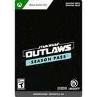 Star Wars Outlaws Season Pass [Code Electronique]-Genre: Action & Adventure