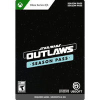 Star Wars Outlaws Season Pass [Code Electronique]-Genre: Action & Adventure