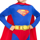 Rubies Superman Classic Kids Costume - Large-6