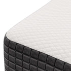 Modway - Aveline 16 po Mousse à mémoire de forme Matelas Queen-Mousse à mémoire de forme haute densité de 10 po