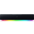 Razer - Leviathan V2 X la barre de son PC -Éclairez votre configuration avec une expérience audio hors du commun