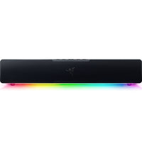 Razer - Leviathan V2 X la barre de son PC -Éclairez votre configuration avec une expérience audio hors du commun