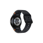 Samsung - Galaxy Watch FE Bluetooth - 40 mm - Noir-Surveillez votre santé cardiaque grâce à la surveillance intelligente de votre fréquence cardiaque