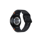 Samsung - Galaxy Watch FE Bluetooth - 40 mm - Noir-Surveillez votre santé cardiaque grâce à la surveillance intelligente de votre fréquence cardiaque
