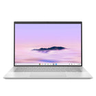 ASUS - Ordinateur portable 14" ExpertBook CX54 - Intel Core Ultra 5-115U - RAM 16 Go - SSD 512 Go - Chrome OS-Permet de mettre en valeur l'écran tactile optionnel 16:10 lumineux, clair et expansif de 14 pouces, avec une résolution nette de 2 560 x 1 600 (WQXGA) pour une clarté et des détails exceptionnels