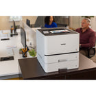 Brother - HLL8430CDW Imprimante laser couleur professionnelle-Écran tactile de 2,7 po et accès aux services en nuage