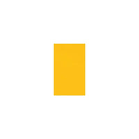 Papier LUX - 8-1/2 po x 14 po - Tournesol - paquet de 50-Dimensions : 8 1/2 po L x 14 po l