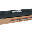 CET - Sharp MX-60NTCA / MX-61NTCA Cartouche de toner - Rendement Standard - Cyan-Couleur: Cyan