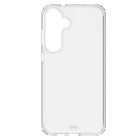 Blu Element - Coque DropZone Air Galaxy S25+ - Transparente-Résistant aux impacts