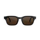 Meta - Lunettes Adventurer - Verres noirs, bruns-Les lunettes Meta sont soigneusement conçues pour offrir une coupe qui vous semble personnalisée. Choisissez parmi une variété de couleurs vives et vivez une coupe confortable et élégante qui vous semble unique.