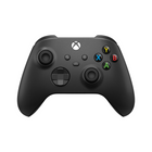 Xbox - Manette sans fil pour pour Xbox Series X|S, Xbox One, PC, téléviseurs, appareils mobiles et plus - Noir Carbone-Découvrez la manette sans fil XBOX en noir carbone Fonctionne avec les consoles XBOX, PC Windows, iOS et Android