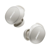 Bose - Écouteurs Quietcomfort - Blanc-Un son puissant et éprouvé.