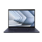 ASUS - Ordinateur portable ExpertBook B5 14" WUXGA - Intel Ultra 7-155H - SSD 1 To - 32 Go RAM - Windows 11 Pro - Noir étoile-L'excellence commerciale avec l'IA