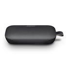 Bose - Enceinte Bluetooth SoundLink Flex - Noir-Téléphone intelligent, tablette, ordinateur ou appareil