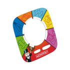 Tonies - Tonieplay Monopoly Real Estate Rush - Anglais-Jouez seul ou en équipe avec des amis - Tonieplay rend le jeu simple et amusant, que ce soit pour un défi amical ou un apprentissage ludique