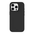 AXS - PROTech Pulse D3O étui fabriqué avec du plastique recyclé pour Apple iPhone 16 Pro - Noir-Les rebords biseautés optimisent la protection de votre écran