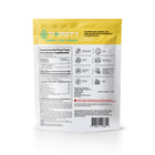 Thersty - Mélange pour boisson hydratante Thersty - Limonade-Sans caféine ni sucre, et sans colorants artificiels