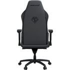 Anda Seat - Phantom King Chaise de jeu Premium - Noir-Conception Ergonomique et Base de Siege Spacieuse : La chaise a été repensée pour soutenir une ergonomie optimale, et les ailes de siège plus plates assurent une base de siège spacieuse sans la sensation de contrainte.