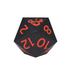 Monogram International - Tirelire de Dungeons & Dragons dés à 20 faces-Age: 4+