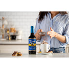 Torani - Sirop chocolat sans sucre -750 mL - paquet de 4-Les sirops sans sucre sont fabriqués avec du sucralose et des arômes naturels