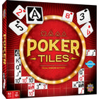 Masterpieces Puzzle Company - Poker Tiles jeu de plateau-4