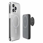 PopSockets - Chargeur Power Pack MagSafe - 5000 mAh - Noir-Maintien ultra solide et sécurisé grâce à la technologie magnétique de pointe