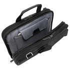Targus – Étui pour ordinateur portatif Corporate Traveler, noir-8