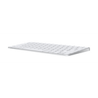 Apple - Magic Keyboard USB-C  - Anglais-Elle est dotée d’un port USB-C et le câble tressé USB‑C inclus permet le jumelage et la recharge via un des ports USB‑C de votre Mac, ce qui signifie qu’un même câble suffit pour recharger tous vos appareils